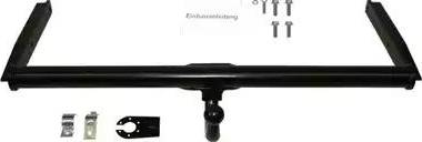 Rameder 101435 - Trailer Hitch car-mod.net