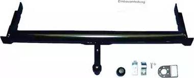 Rameder 101436 - Trailer Hitch car-mod.net