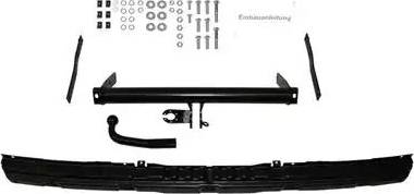 Rameder 101590 - Trailer Hitch car-mod.net