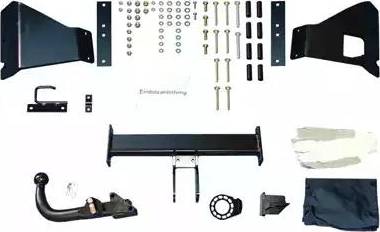 Rameder 101691 - Trailer Hitch car-mod.net
