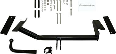 Rameder 101620 - Trailer Hitch car-mod.net