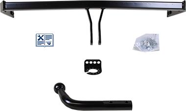Rameder 101674 - Trailer Hitch car-mod.net