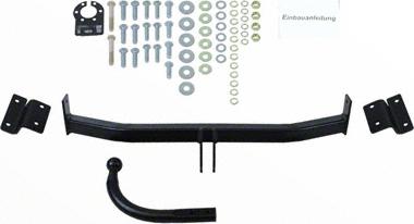 Rameder 101044 - Trailer Hitch car-mod.net