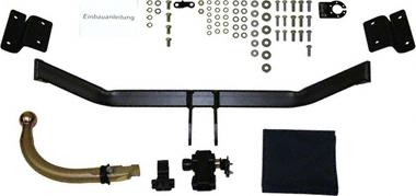 Rameder 101045 - Trailer Hitch car-mod.net