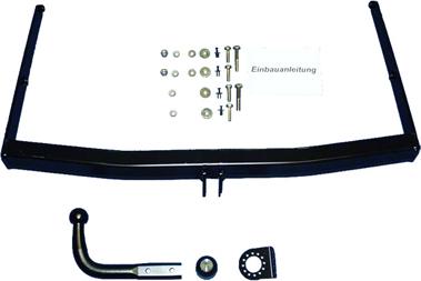 Rameder 101829 - Trailer Hitch car-mod.net