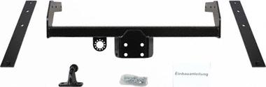Rameder 101326 - Pedestal, trailer hitch car-mod.net