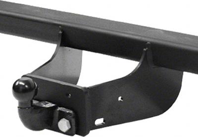 Rameder 101860 - Pedestal, trailer hitch car-mod.net