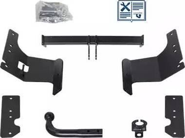 Rameder 101248 - Trailer Hitch car-mod.net