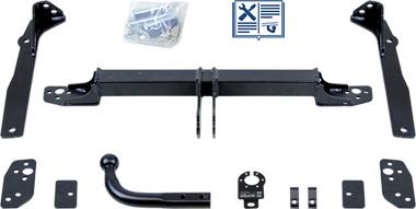 Rameder 101258 - Trailer Hitch car-mod.net