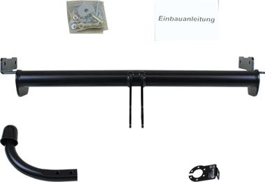 Rameder 101283 - Trailer Hitch car-mod.net