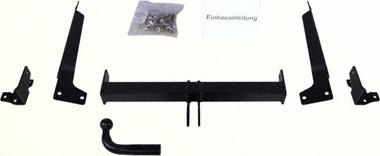 Rameder 101230 - Trailer Hitch car-mod.net
