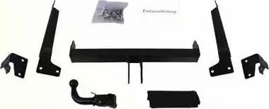 Rameder 101231 - Trailer Hitch car-mod.net