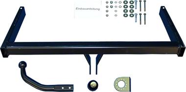 Rameder 101772 - Trailer Hitch car-mod.net