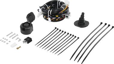 Rameder 108616 - Electric Kit, towbar car-mod.net