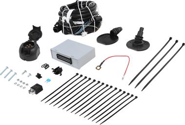 Rameder 204137 - Electric Kit, towbar car-mod.net