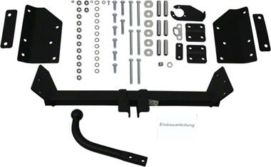 Rameder 103429 - Trailer Hitch car-mod.net