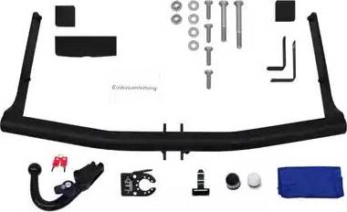 Rameder 103652 - Trailer Hitch car-mod.net