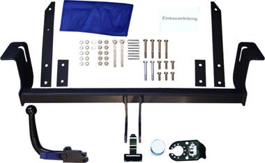 Rameder 103687 - Trailer Hitch car-mod.net