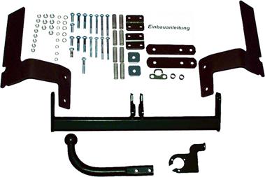 Rameder 103181 - Trailer Hitch car-mod.net