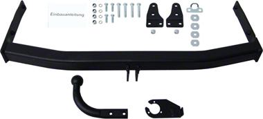 Rameder 103350 - Trailer Hitch car-mod.net