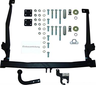 Rameder 103365 - Trailer Hitch car-mod.net