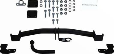 Rameder 103312 - Trailer Hitch car-mod.net