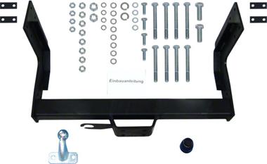Rameder 103379 - Pedestal, trailer hitch car-mod.net