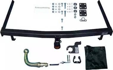 Rameder 103224 - Trailer Hitch car-mod.net