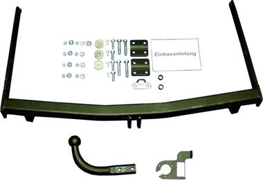 Rameder 103225 - Trailer Hitch car-mod.net