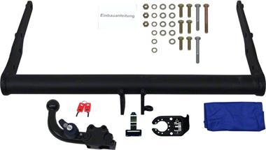 Rameder 103769 - Trailer Hitch car-mod.net