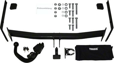 Rameder 103701 - Trailer Hitch car-mod.net