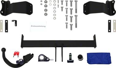 Rameder 103712 - Trailer Hitch car-mod.net