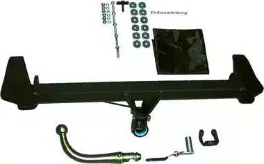 Rameder 102990 - Trailer Hitch car-mod.net