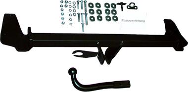 Rameder 102991 - Trailer Hitch car-mod.net