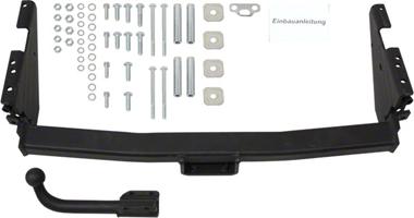 Rameder 102965 - Trailer Hitch car-mod.net