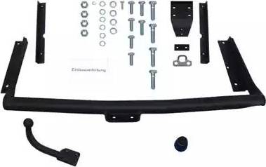 Rameder 102579 - Trailer Hitch car-mod.net