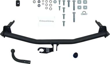 Rameder 102624 - Trailer Hitch car-mod.net