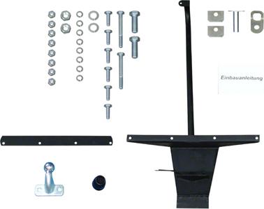 Rameder 102756 - Pedestal, trailer hitch car-mod.net