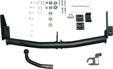 Rameder 102769 - Trailer Hitch car-mod.net