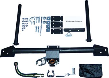 Rameder 102706 - Trailer Hitch car-mod.net