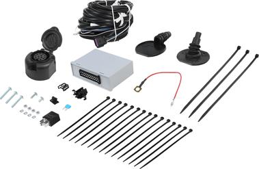 Rameder 204138 - Electric Kit, towbar car-mod.net