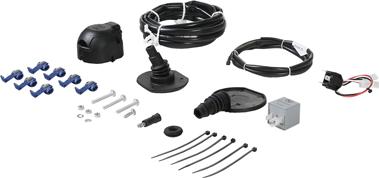 Rameder 107631 - Electric Kit, towbar car-mod.net