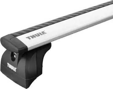 Rameder 114735 - Roof Rack car-mod.net