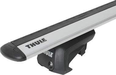 Rameder 114454 - Roof Rack car-mod.net