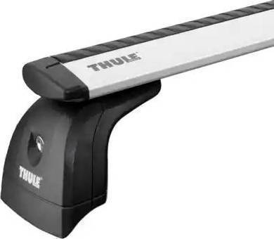 Rameder 124909 - Roof Rack car-mod.net