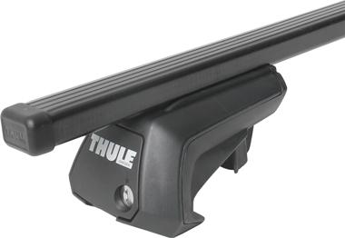 Rameder 115966 - Roof Rack car-mod.net