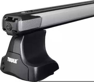 Rameder 115394 - Roof Rack car-mod.net