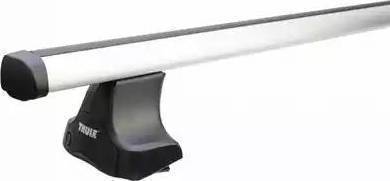 Rameder 115851 - Roof Rack car-mod.net