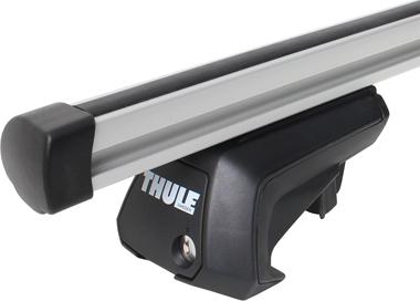 Rameder 115655 - Roof Rack car-mod.net