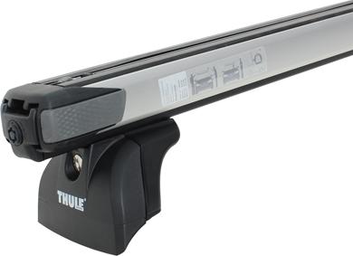Rameder 168306 - Roof Rack car-mod.net